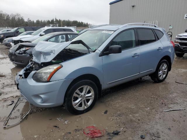 NISSAN ROGUE SELE 2015 jn8as5mv9fw250624