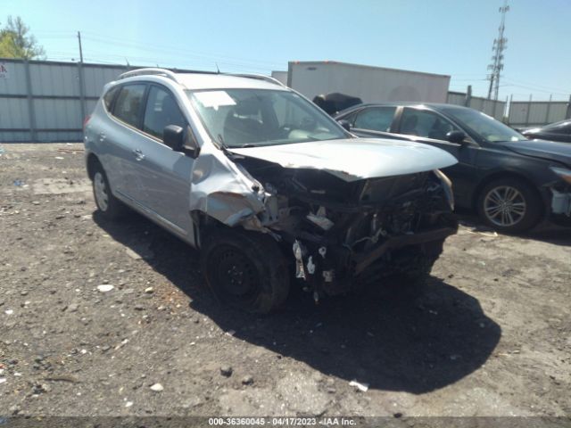 NISSAN ROGUE 2015 jn8as5mv9fw254480