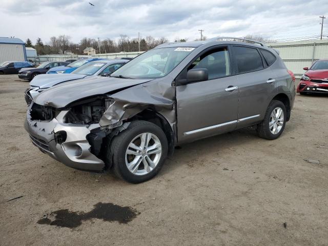 NISSAN ROGUE 2015 jn8as5mv9fw255841