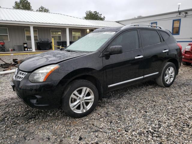 NISSAN ROGUE 2015 jn8as5mv9fw258044