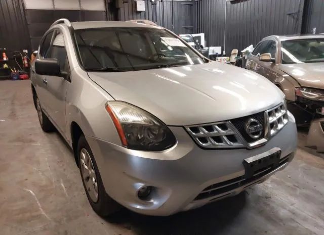 NISSAN NULL 2015 jn8as5mv9fw258268