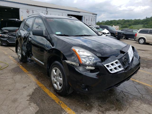 NISSAN ROGUE SELE 2015 jn8as5mv9fw258576