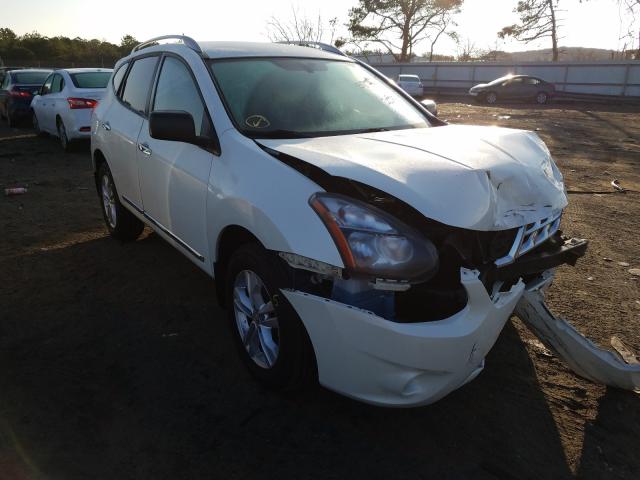 NISSAN ROGUE 2015 jn8as5mv9fw258836