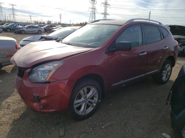 NISSAN ROGUE 2015 jn8as5mv9fw259100