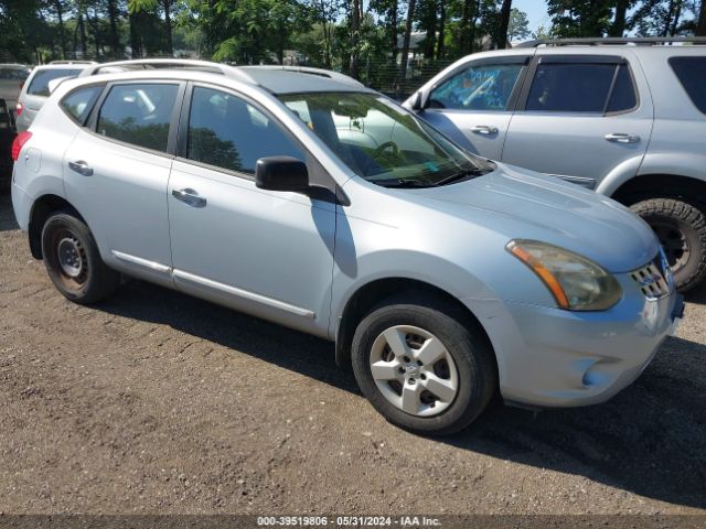 NISSAN ROGUE 2015 jn8as5mv9fw259890