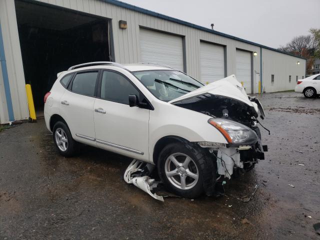 NISSAN ROGUE SELE 2015 jn8as5mv9fw753571