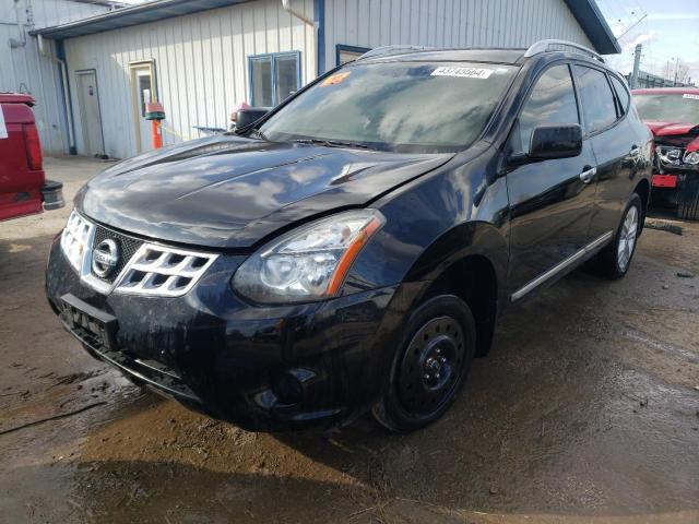 NISSAN ROGUE 2015 jn8as5mv9fw753750