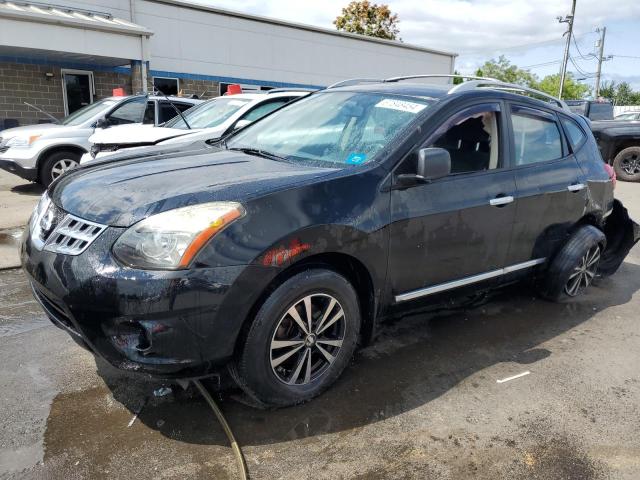 NISSAN ROGUE SELE 2015 jn8as5mv9fw755207