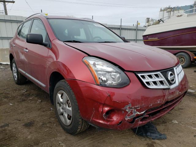 NISSAN ROGUE SELE 2015 jn8as5mv9fw756664