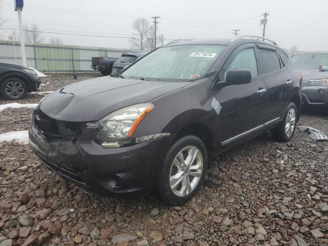 NISSAN ROGUE 2015 jn8as5mv9fw756891