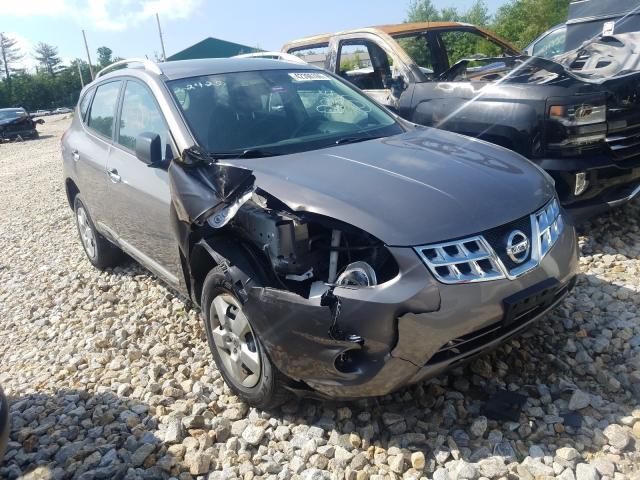 NISSAN ROGUE SELE 2015 jn8as5mv9fw757037