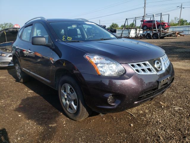 NISSAN ROGUE SELE 2015 jn8as5mv9fw758639