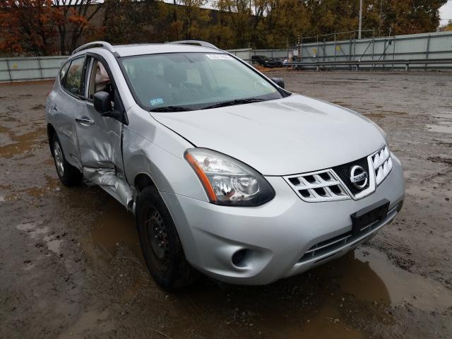 NISSAN ROGUE SELE 2015 jn8as5mv9fw758656