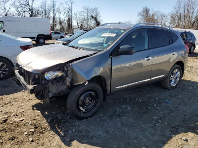 NISSAN ROGUE 2015 jn8as5mv9fw761749