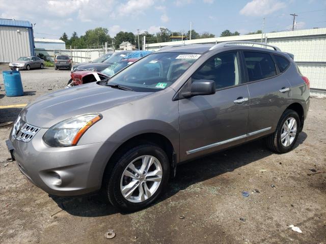 NISSAN ROGUE 2015 jn8as5mv9fw766823