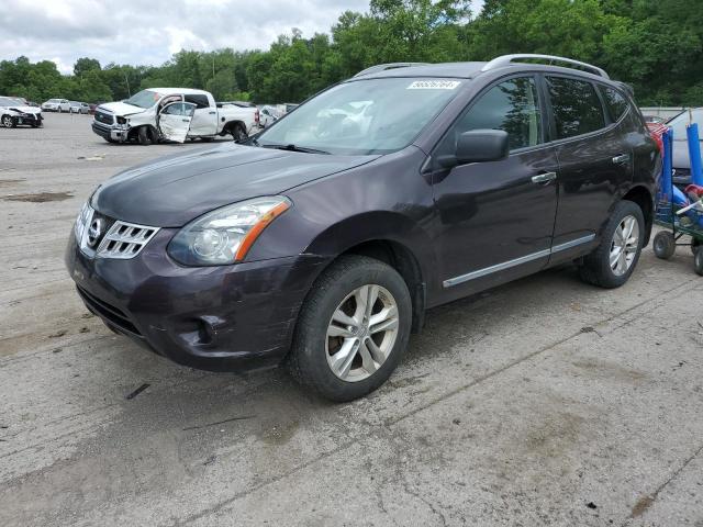 NISSAN ROGUE 2015 jn8as5mv9fw767714