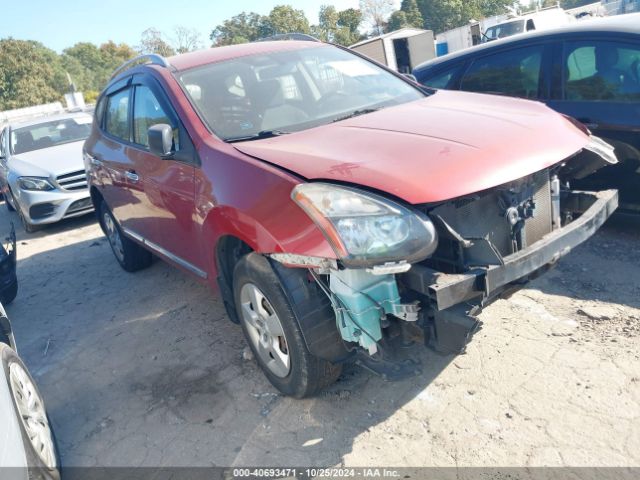 NISSAN ROGUE 2015 jn8as5mv9fw771245