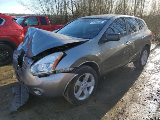 NISSAN ROGUE S 2010 jn8as5mvxaw100403