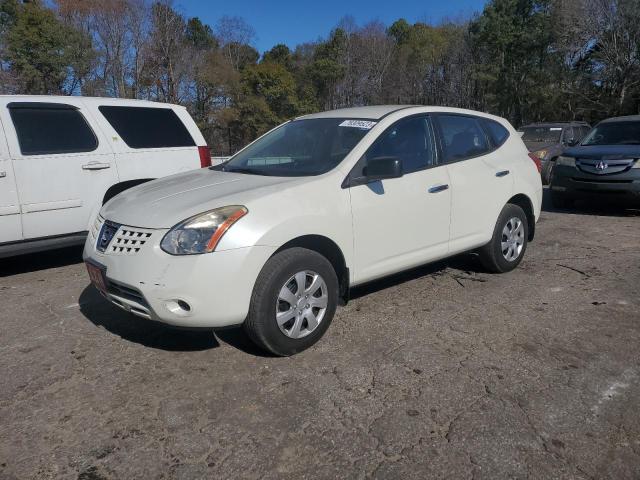 NISSAN ROGUE 2010 jn8as5mvxaw100787