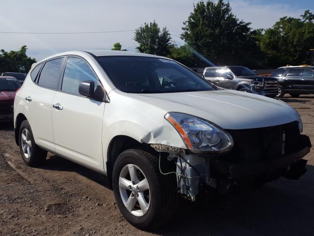 NISSAN ROGUE S 2010 jn8as5mvxaw101065