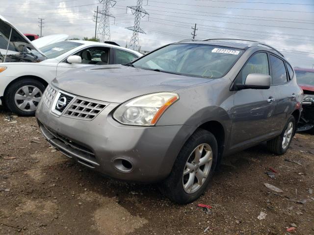 NISSAN ROGUE 2010 jn8as5mvxaw103320