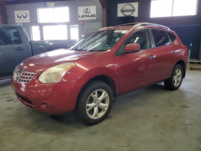 NISSAN ROGUE S 2010 jn8as5mvxaw103365