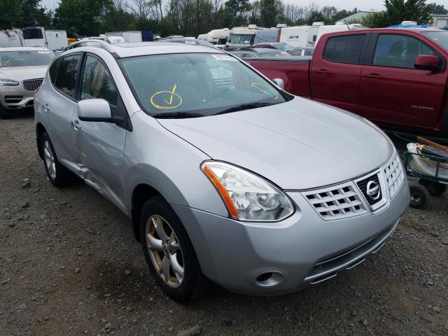 NISSAN ROGUE S 2010 jn8as5mvxaw103575