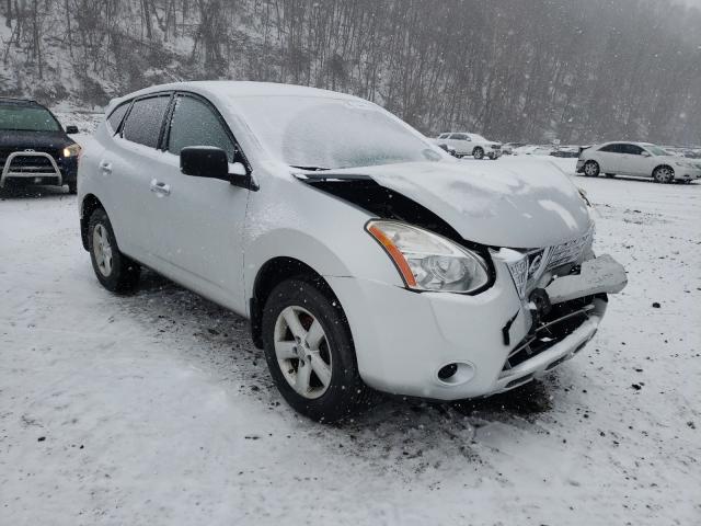 NISSAN ROGUE S 2010 jn8as5mvxaw104113