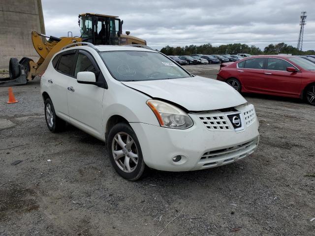 NISSAN ROGUE S 2010 jn8as5mvxaw106198