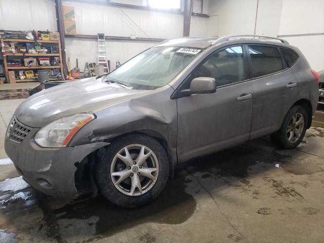 NISSAN ROGUE S 2010 jn8as5mvxaw106539