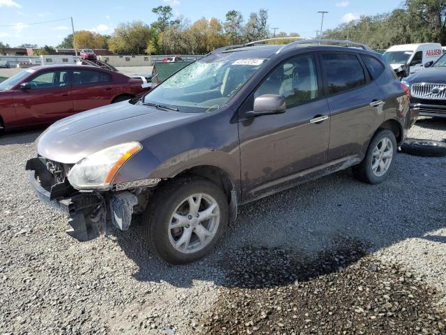 NISSAN ROGUE 2010 jn8as5mvxaw107397