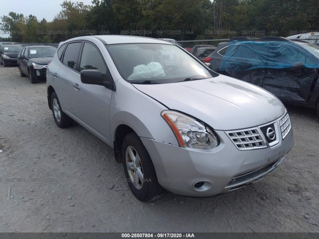 NISSAN ROGUE 2010 jn8as5mvxaw108145