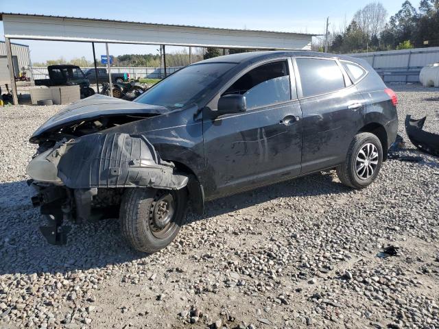 NISSAN ROGUE 2010 jn8as5mvxaw108548