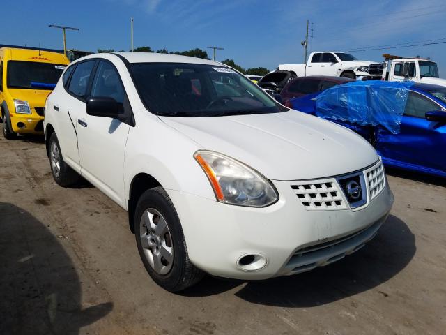 NISSAN ROGUE S 2010 jn8as5mvxaw109893