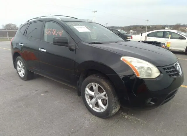 NISSAN ROGUE 2010 jn8as5mvxaw110266