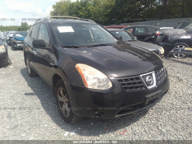 NISSAN ROGUE 2010 jn8as5mvxaw111322