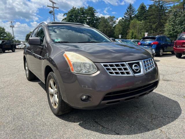 NISSAN ROGUE S 2010 jn8as5mvxaw111952