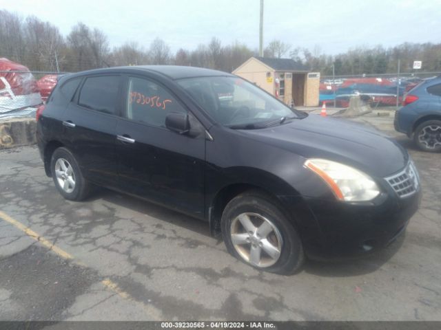 NISSAN ROGUE 2010 jn8as5mvxaw112373