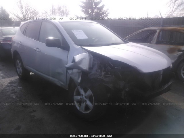 NISSAN ROGUE 2010 jn8as5mvxaw113197