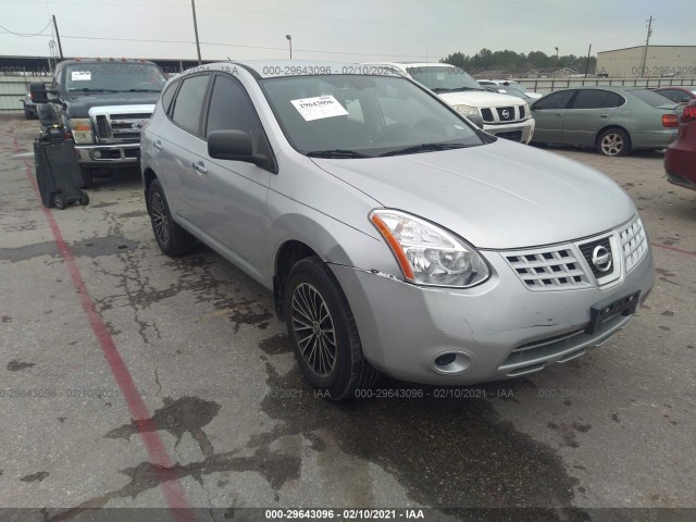 NISSAN ROGUE 2010 jn8as5mvxaw116651