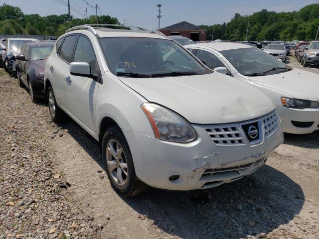 NISSAN ROGUE S 2010 jn8as5mvxaw117332