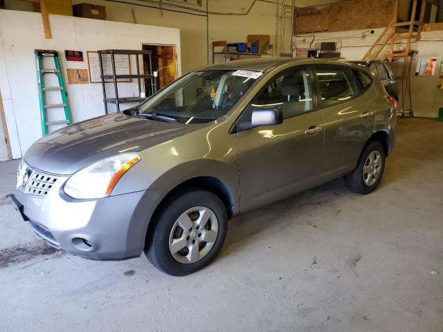 NISSAN ROGUE 2010 jn8as5mvxaw117444