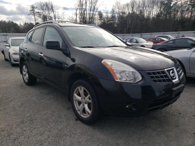 NISSAN ROGUE S 2010 jn8as5mvxaw121476