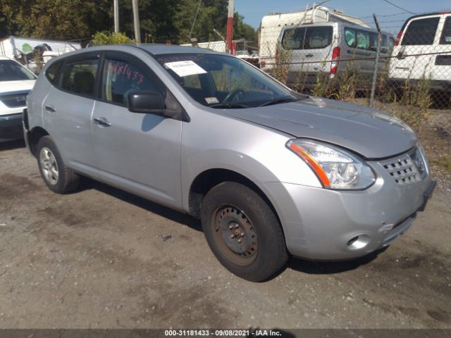 NISSAN ROGUE 2010 jn8as5mvxaw121851