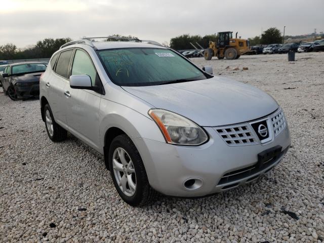 NISSAN ROGUE S 2010 jn8as5mvxaw122515