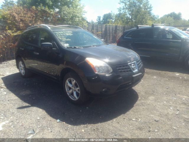 NISSAN ROGUE 2010 jn8as5mvxaw122546