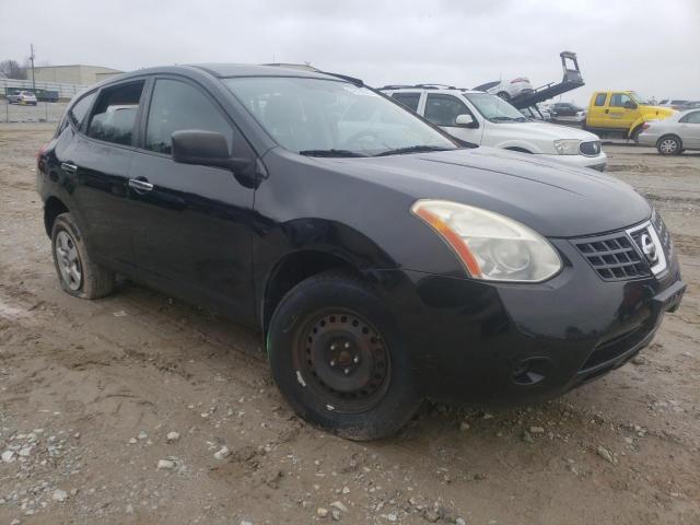 NISSAN ROGUE S 2010 jn8as5mvxaw122563