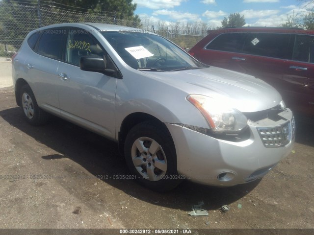 NISSAN ROGUE 2010 jn8as5mvxaw123065