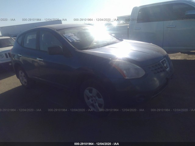 NISSAN ROGUE 2010 jn8as5mvxaw123566