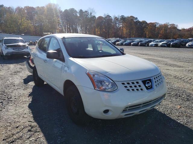 NISSAN ROGUE S 2010 jn8as5mvxaw125222